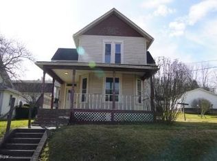 311 S Eastport St, Scio, OH 43988