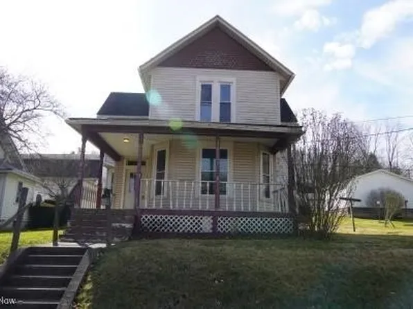 311 S Eastport St, Scio, OH 43988