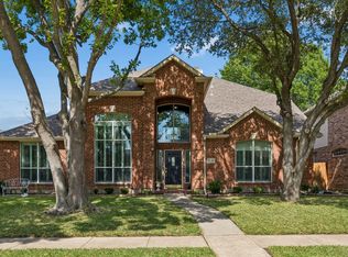 1105 Easton Ln, Allen, TX 75002