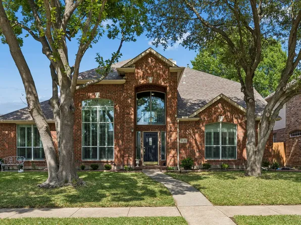 1105 Easton Ln, Allen, TX 75002