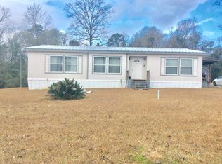 208 Henson St, Newton, TX 75966