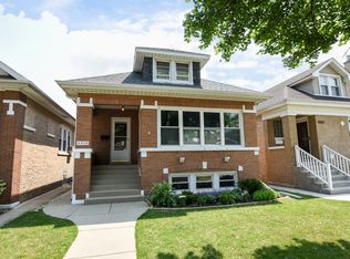 4309 N Monitor Ave, Chicago, IL 60634