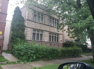 7035 S Fairfield Ave, Chicago, IL 60629