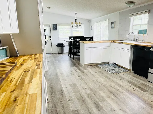 19487 NW 137th Ln, Lake Butler, FL 32054