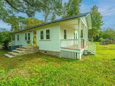 612 Riverland Dr, Charleston, SC, 29412