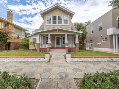 249 7TH AVENUE N, Saint Petersburg, FL, 33701