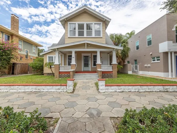 249 7th Ave N, Saint Petersburg, FL 33701