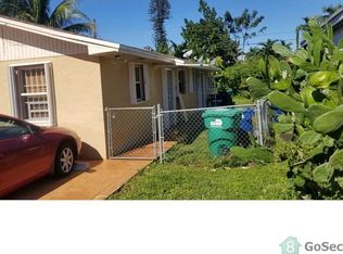 449 NW 82nd St, Miami, FL 33150