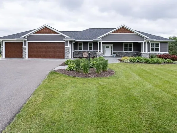 144060 ROLLING ROCK ROAD, Wausau, WI 54401