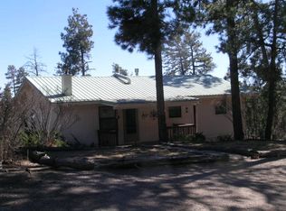 113 Everest Dr, Ruidoso, NM 88345