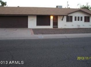 2501 W Aster Dr, Phoenix, AZ 85029