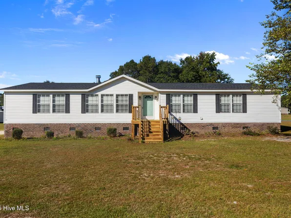 4275 Keith Hills Drive, La Grange, NC 28551