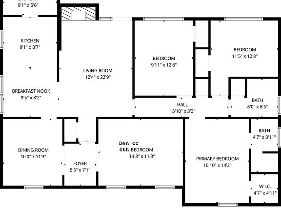 3rd image of this home