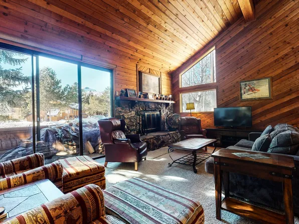 (undisclosed Address), Mammoth Lakes, CA 93546