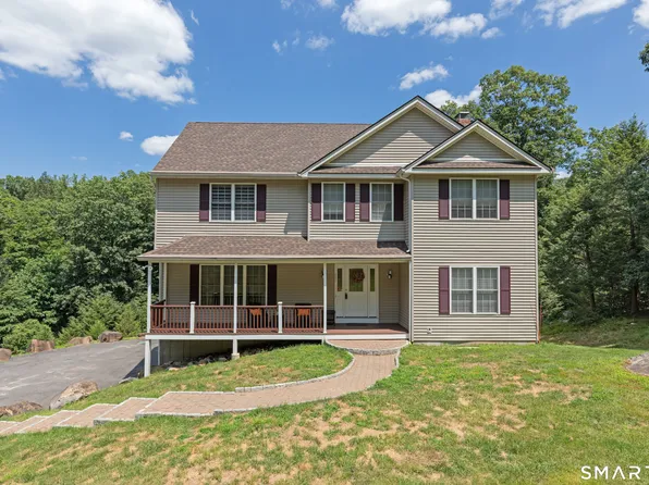 347 Lakeside Road, Southbury, CT 06488