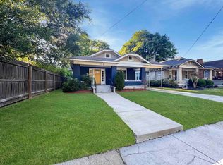 186 Lemaster St, Memphis, TN 38104