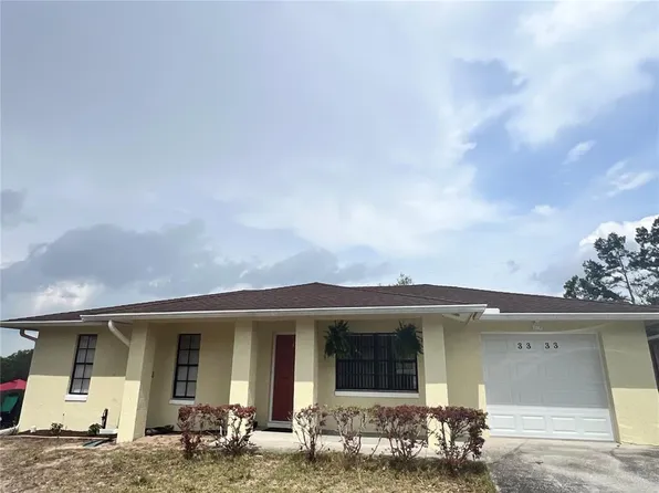 3333 Valeview Dr, Apopka, FL 32712