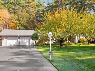 36 Colburn Dr, Sharon, MA 02067