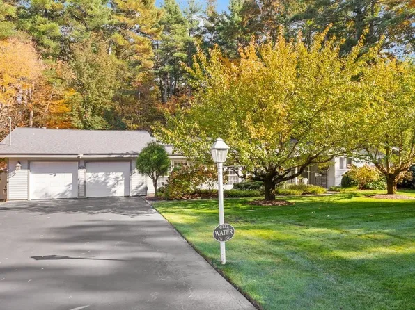 36 Colburn Dr, Sharon, MA 02067