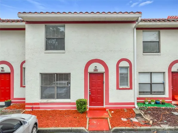 6266 YORKTOWN DRIVE #179, ORLANDO, FL 32807