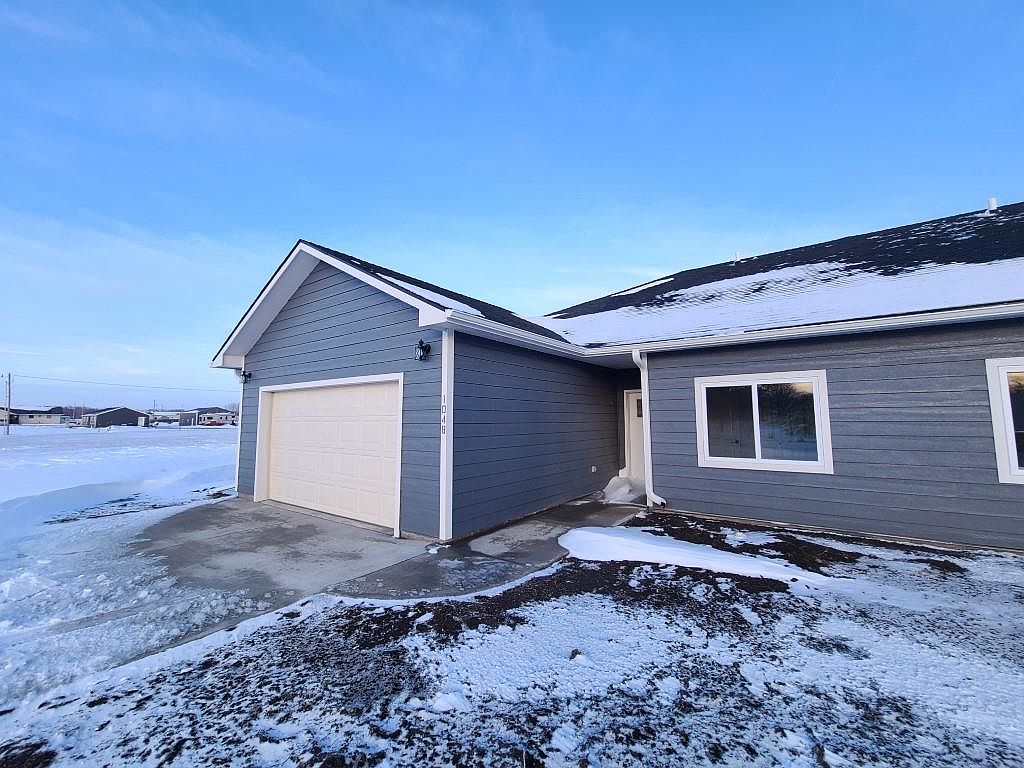 104 N Eisenhower St, Marquette, KS 67464 MLS 209665 Zillow