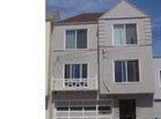 2414 43rd Ave, San Francisco, CA 94116