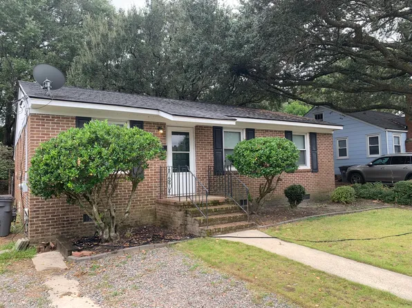 3859 Hottinger Ave, North Charleston, SC 29405
