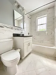 Rented by Corcoran