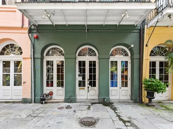 332 Exchange Pl #1, New Orleans, LA 70130