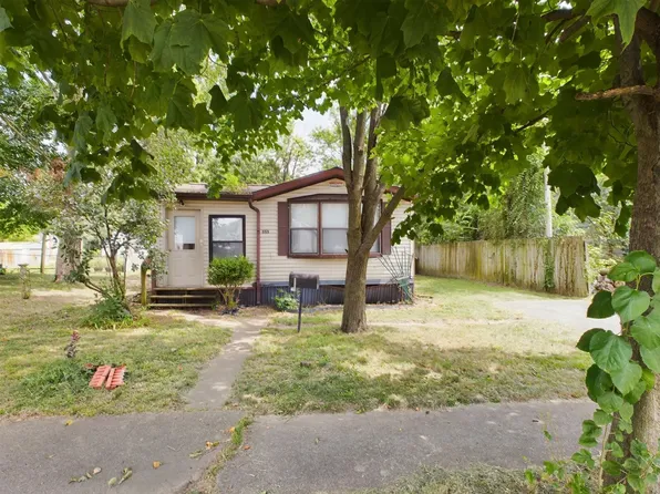 355 Swan St, Huntington, IN 46750