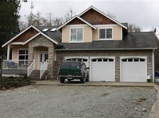 18918 22nd Ave NW, Arlington, WA 98223