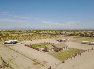 436 W Silverdale Rd, San Tan Valley, AZ 85143