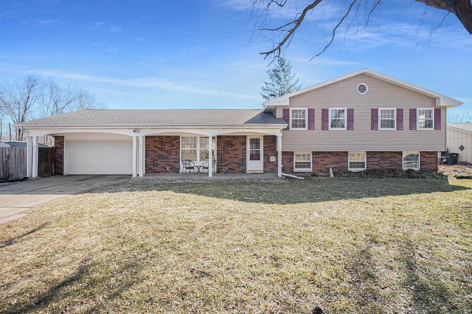 6002 S Gotham Dr photo 1