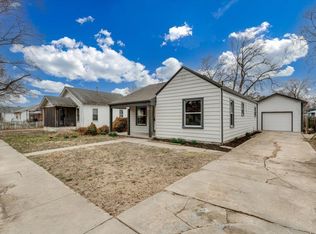 1517 S Greenwood Ave, Wichita, KS 67211