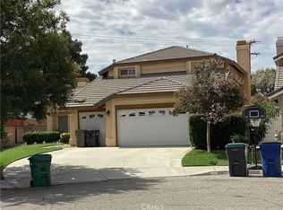 3162 Peachwood Dr, Lancaster, CA 93536