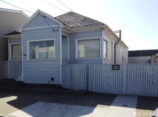 4307 Kirkham St, San Francisco, CA 94122