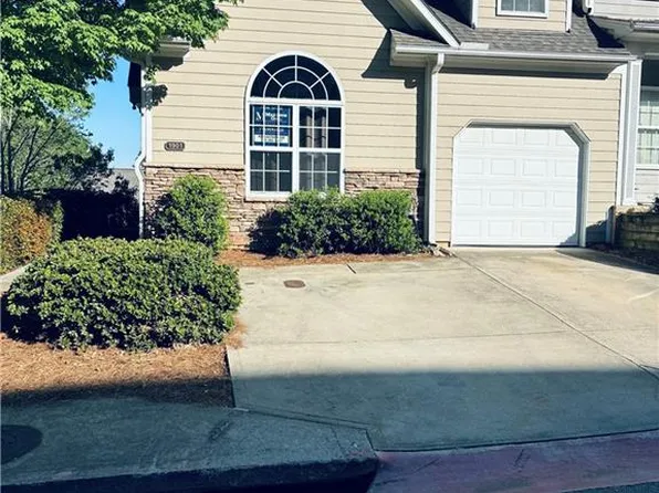 1901 Hoods Fort Cir NW Unit 30, Kennesaw, GA 30144