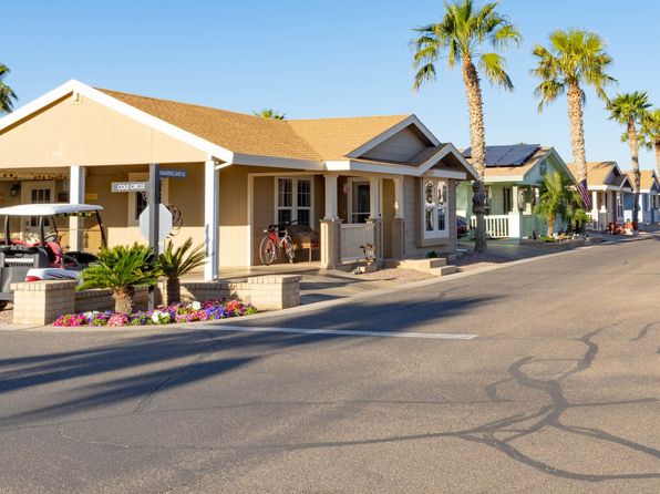 1110 N Henness Rd #295AAA07F