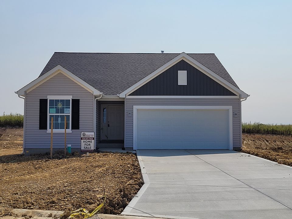 1st image of 608 Ashburn Dr