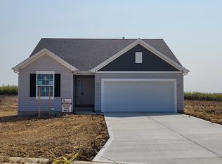 608 Ashburn Dr, Wright City, MO 63390