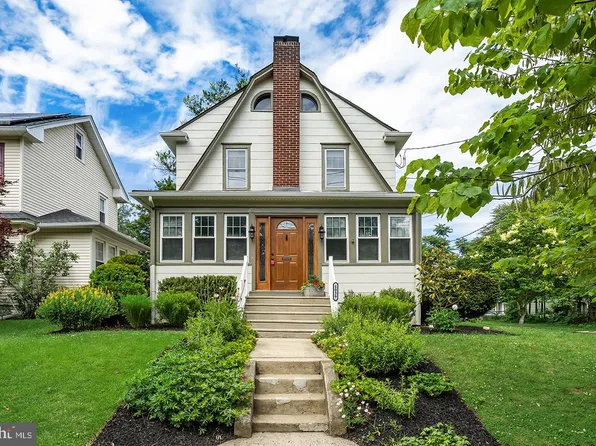1039 Linwood Ave, Haddon Township, NJ 08108