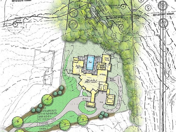 Concept Site Plan