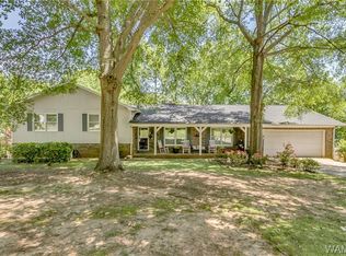 7401 Oakmont Ln, Tuscaloosa, AL 35405