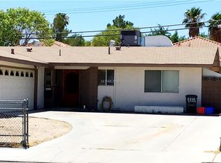 5825 Martita Ave, Las Vegas, NV 89108