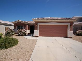 7231 S 12th Pl, Phoenix, AZ 85042
