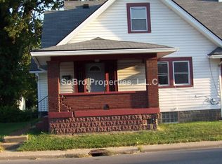 1001 E 46th St, Indianapolis, IN
