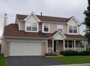 1405 Sterling Dr, Mundelein, IL