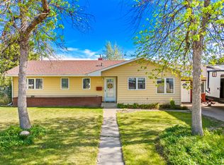 2626 8th Ave S, Great Falls, MT 59405