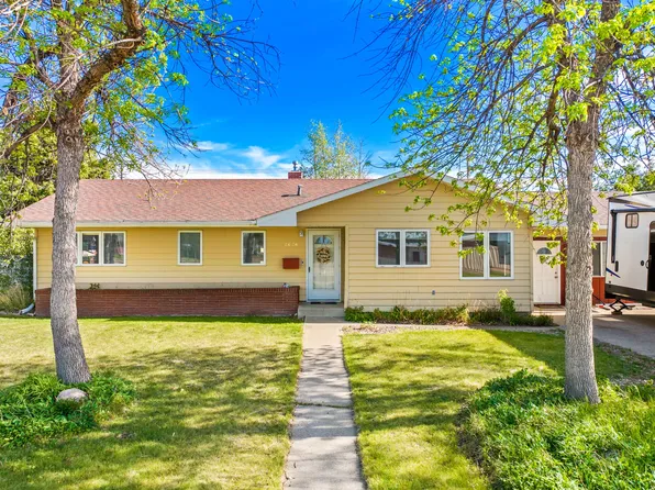 2626 8th Ave S, Great Falls, MT 59405