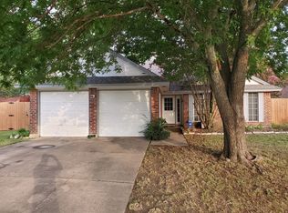 1217 Big Bend Dr, McKinney, TX 75069